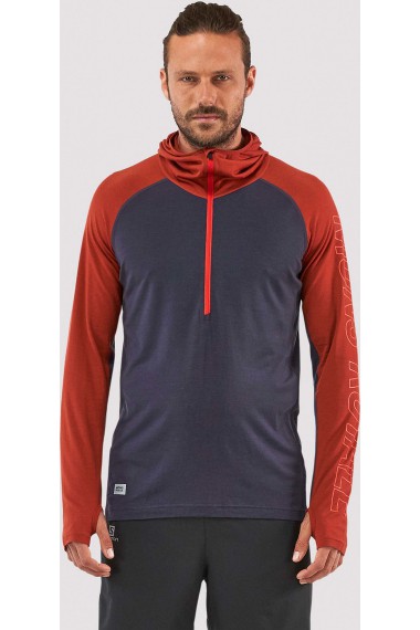 Temple Tech Hood (H) Clay 9 Iron Temple Tech Hood (H) Clay 9 Iron