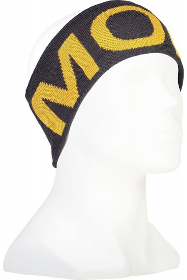 Mons Royale Arcadia Headband (A) 9 Iron Gold Mons Royale Arcadia Headband (A) 9 Iron Gold