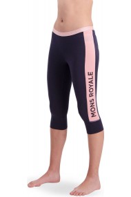  Alagna 3-4 Legging (D) 9 Iron