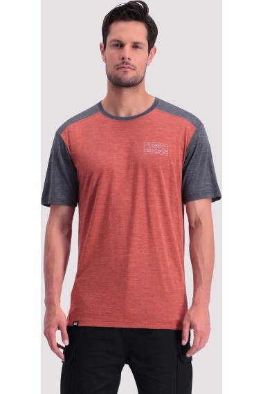 Huxley Hike T (H) Clay Smoke Huxley Hike T (H) Clay Smoke