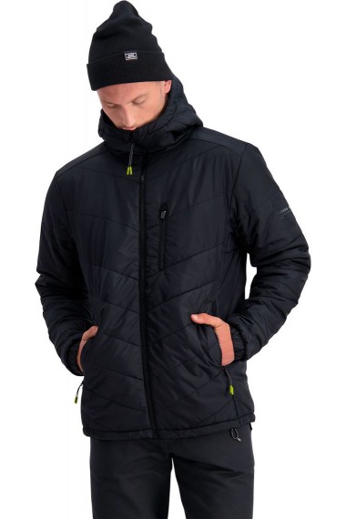Mons Royale Nordkette Insulation Hood (H) Black Mons Royale Nordkette Insulation Hood (H) Black
