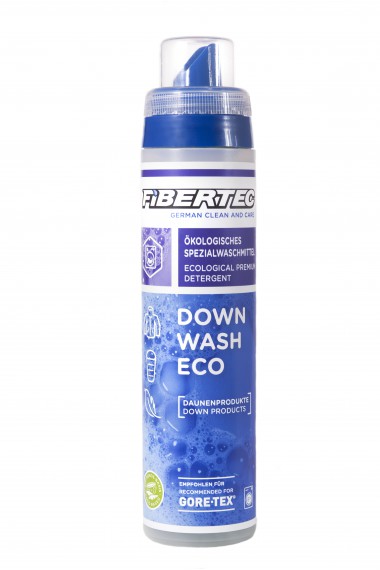 Fibertec Down Wash Eco (250 ml) Fibertec Down Wash Eco (250 ml)