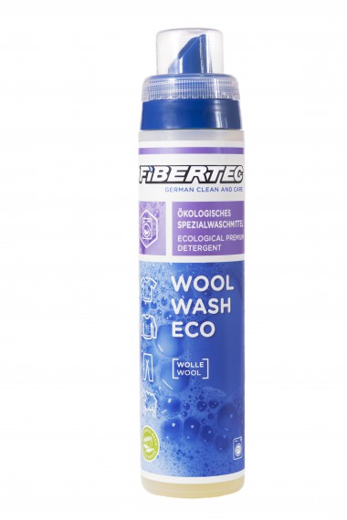 Fibertec Wool Wash Eco (250 ml) Fibertec Wool Wash Eco (250 ml)