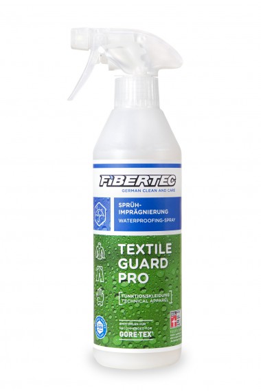 Fibertec Textile Guard Pro (500 ml) Fibertec Textile Guard Pro (500 ml)