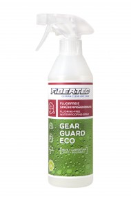  Gear Guard Eco (500 ml)