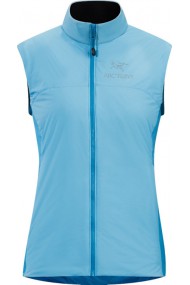  Atom LT Vest (D) Reef Blue