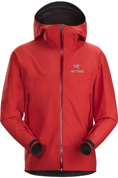 Arc'teryx Beta SL Jacket (H) Arcturus Arc'teryx Beta SL Jacket (H) Arcturus