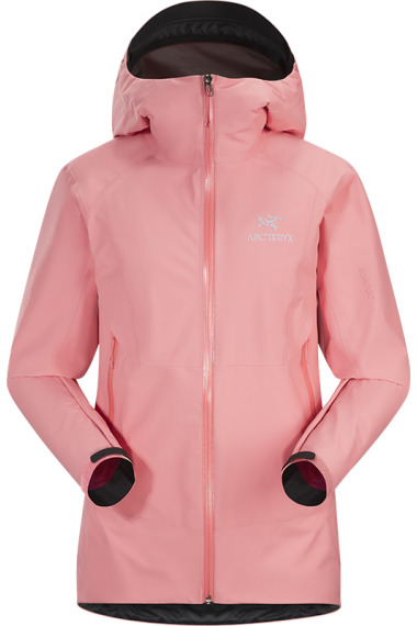Arc'teryx Beta SL Jacket (D) Lamium Pink Arc'teryx Beta SL Jacket (D) Lamium Pink