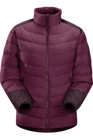  Thorium AR Jacket (D) Roseberry