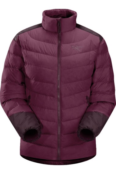 Arc'teryx Thorium AR Jacket (D) Roseberry Arc'teryx Thorium AR Jacket (D) Roseberry