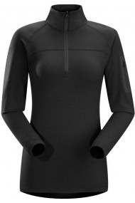  Rho LTW Zip (D) Black