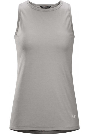 Arc'teryx A2B Tank (D) Chalk Stone Arc'teryx A2B Tank (D) Chalk Stone