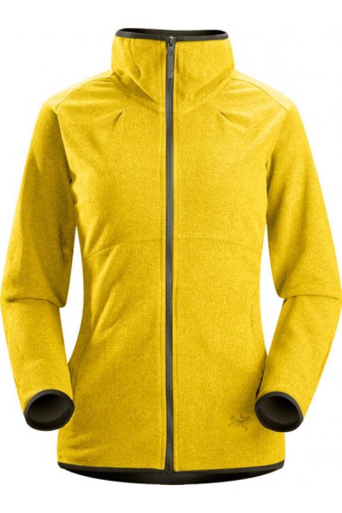 Arc'teryx Caliber Cardigan (D) Starfruit Arc'teryx Caliber Cardigan (D) Starfruit
