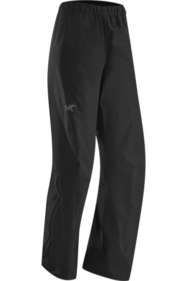 Arc'teryx Beta SL Pant (D) Black Arc'teryx Beta SL Pant (D) Black