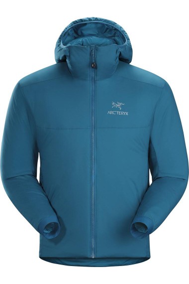 Arc'teryx Atom AR Hoody (H) Iliad Arc'teryx Atom AR Hoody (H) Iliad