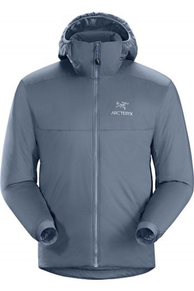 Arc'teryx Atom AR Hoody (H) Neptune Arc'teryx Atom AR Hoody (H) Neptune