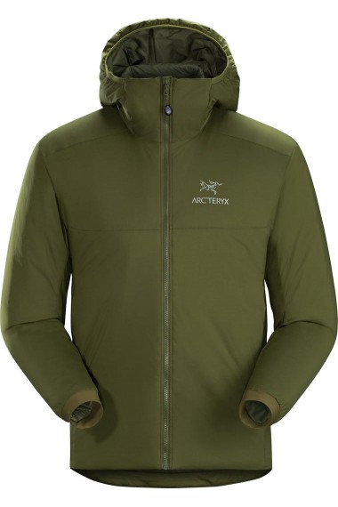 Arc'teryx Atom AR Hoody (H) Bushwhack Arc'teryx Atom AR Hoody (H) Bushwhack