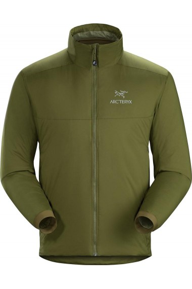 Arc'teryx Atom AR Jacket (H) Bushwhack Arc'teryx Atom AR Jacket (H) Bushwhack