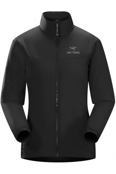 Arc'teryx Atom LT Jacket (D) Black Arc'teryx Atom LT Jacket (D) Black