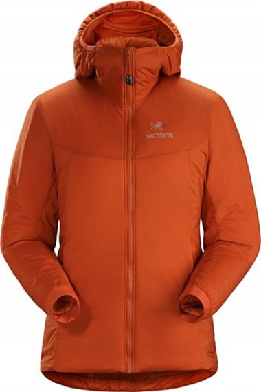 Arc'teryx Atom AR Hoody (D) Sunhaven Arc'teryx Atom AR Hoody (D) Sunhaven