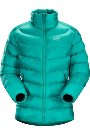 Arc'teryx Cerium SV Jacket (D) Patina Teal Arc'teryx Cerium SV Jacket (D) Patina Teal