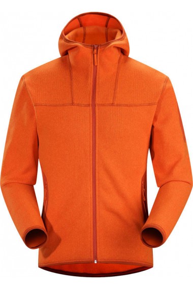 Arc'teryx Covert Hoody (H) Cognac Arc'teryx Covert Hoody (H) Cognac