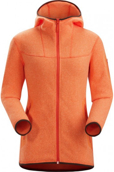 Arc'teryx Covert Hoody (D) Andromedae Arc'teryx Covert Hoody (D) Andromedae