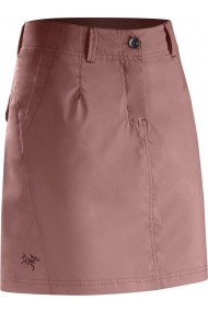  Kenna Skirt (D) Redrock