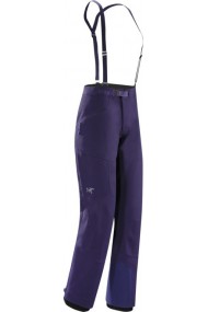  Procline FL Pant (D) Blackberry