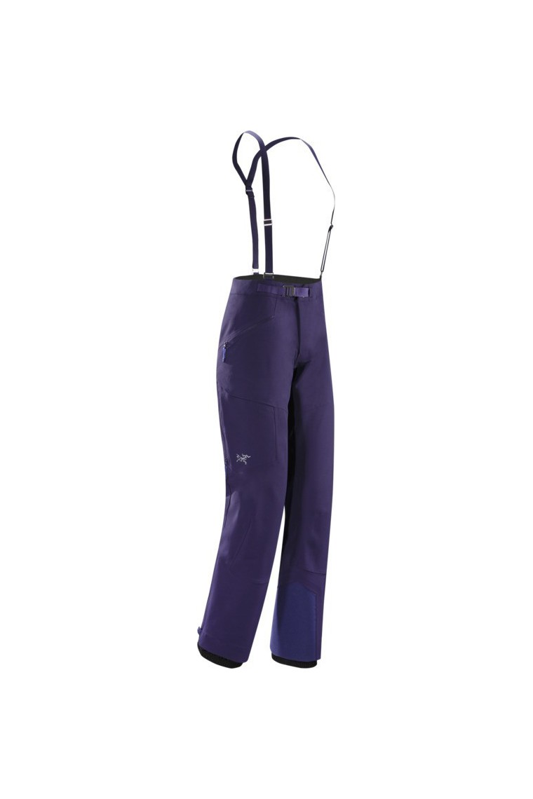 Arcteryx procline fl pants top