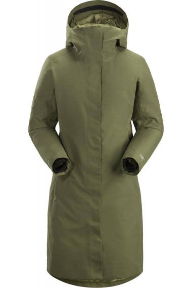 Arc'teryx Patera Parka (D) Arbour Arc'teryx Patera Parka (D) Arbour