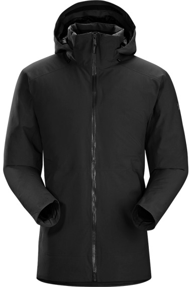 Arc'teryx Camosun Parka (H) Black Arc'teryx Camosun Parka (H) Black