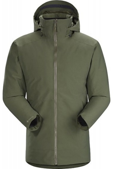 Arc'teryx Camosun Parka (H) Wildwood Arc'teryx Camosun Parka (H) Wildwood