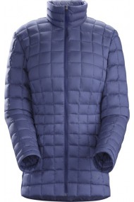 Narin Jacket (D) Corvo Blue