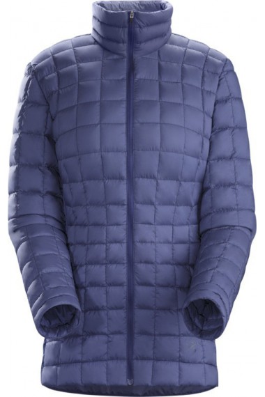 Arc'teryx Narin Jacket (D) Corvo Blue Arc'teryx Narin Jacket (D) Corvo Blue