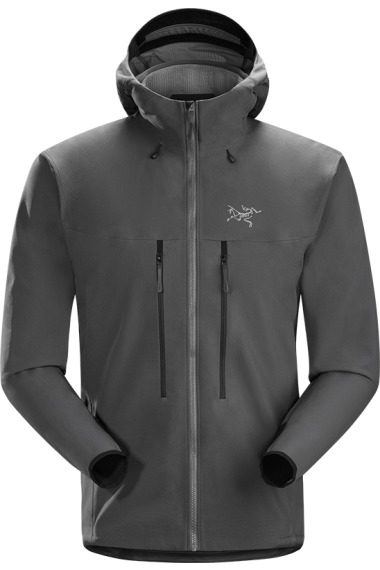 Arc'teryx Acto FL Jacket (H) Pilot Arc'teryx Acto FL Jacket (H) Pilot