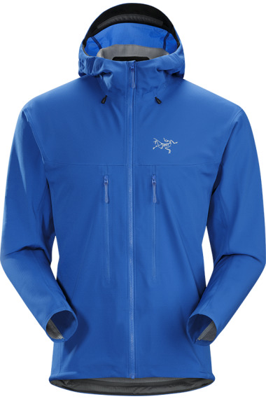 Arc'teryx Acto FL Jacket (H) Stellar Arc'teryx Acto FL Jacket (H) Stellar