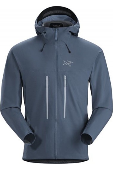 Arc'teryx Acto FL Jacket (H) Neptune Arc'teryx Acto FL Jacket (H) Neptune