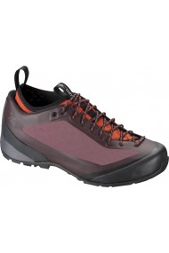  Acrux FL Approach Shoe (D) Ruby Dusk Mimosa