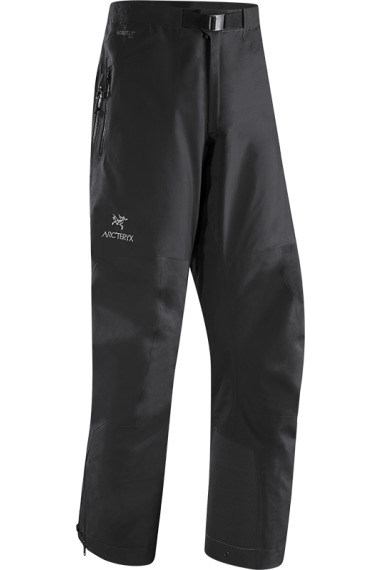 Arc'teryx Beta AR Pant (H) Black Arc'teryx Beta AR Pant (H) Black