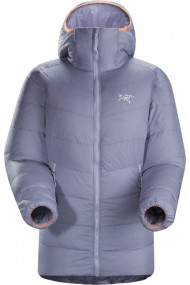  Thorium SV Hoody (D) Winter Iris