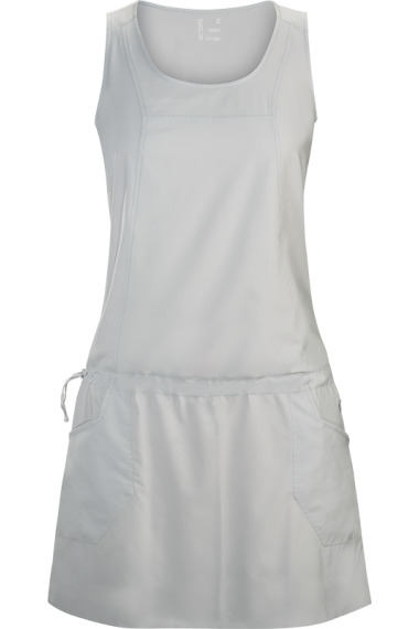 Arc'teryx Contenta Dress (D) Athena Grey Arc'teryx Contenta Dress (D) Athena Grey