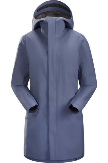 Arc'teryx Codetta Coat (D) Nightshadow Arc'teryx Codetta Coat (D) Nightshadow