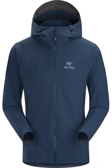 Arc'teryx Gamma LT Hoody (H) Odyssea Arc'teryx Gamma LT Hoody (H) Odyssea