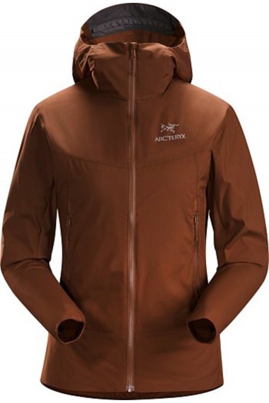 Arc'teryx Atom SL Hoody (D) Redox Arc'teryx Atom SL Hoody (D) Redox