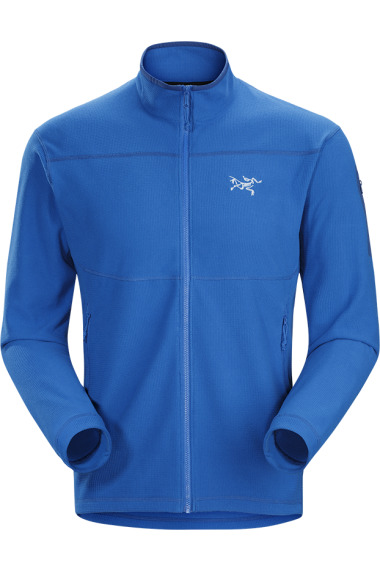 Arc'teryx Delta LT Jacket (H) Stellar Arc'teryx Delta LT Jacket (H) Stellar