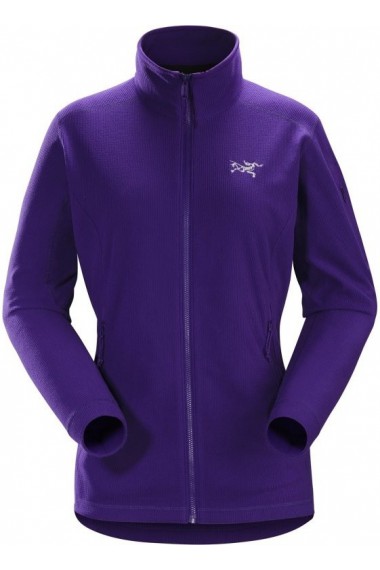 Arc'teryx Delta LT Jacket (D) Azalea Arc'teryx Delta LT Jacket (D) Azalea