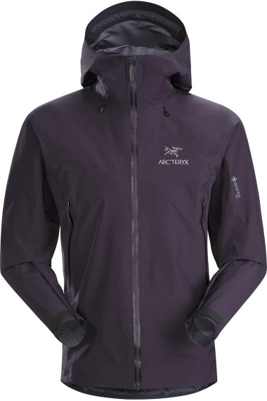 Arc'teryx Beta LT Jacket (H) Dimma Arc'teryx Beta LT Jacket (H) Dimma