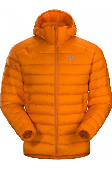 Arc'teryx Cerium LT Hoody (H) Tangent Arc'teryx Cerium LT Hoody (H) Tangent