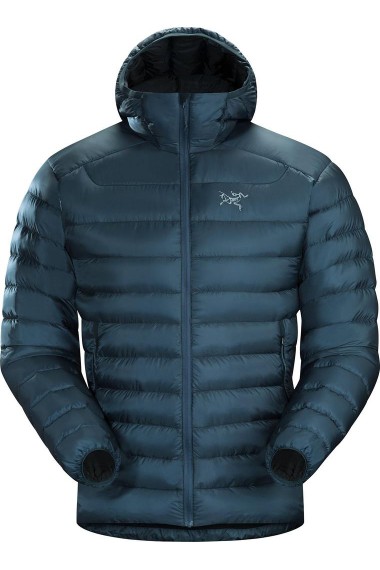 Arc'teryx Cerium LT Hoody (H) Labyrinth Arc'teryx Cerium LT Hoody (H) Labyrinth